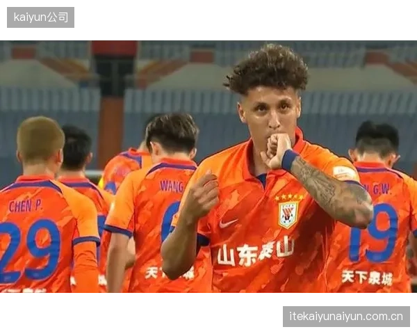 克雷桑个人数据亮眼难掩球队整体下滑，山东泰山已彻底脱离争冠集团。